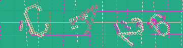 CAPTCHA 認証コード