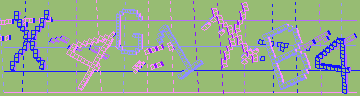 CAPTCHA 認証コード