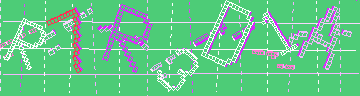 CAPTCHA 認証コード