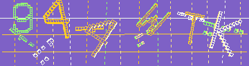 CAPTCHA 認証コード